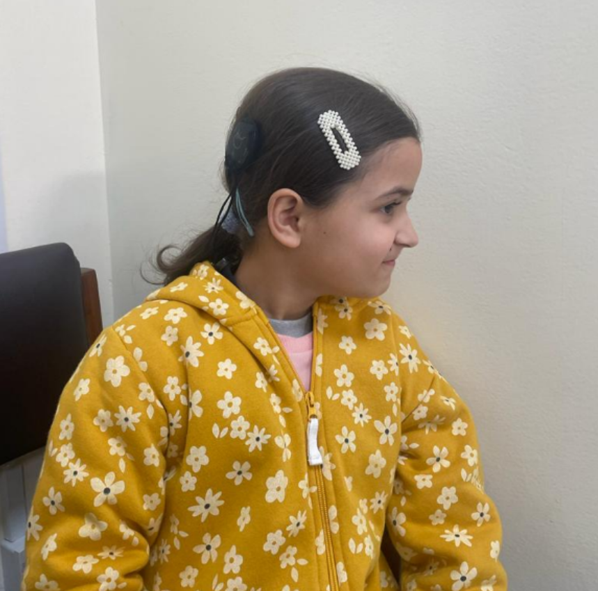 Cochlear Implant Information