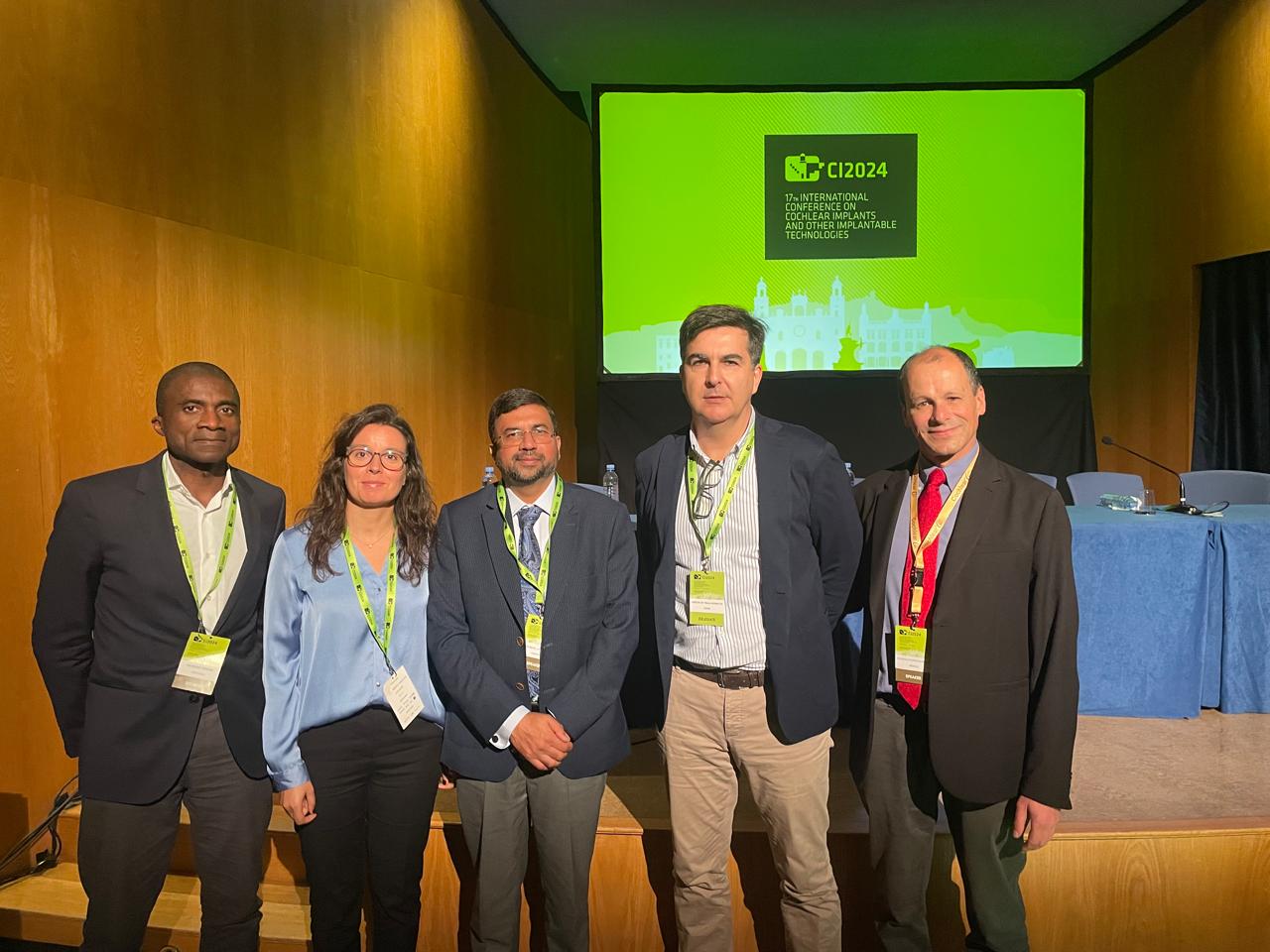 Patient Consultation